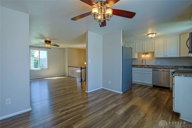 1403 Moondust Court, Miamisburg, OH 45342