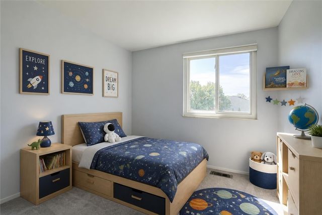 1403 Moondust Court, Miamisburg, OH 45342