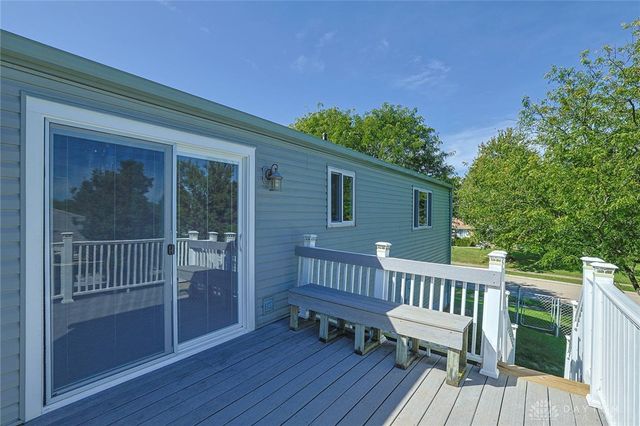 1403 Moondust Court, Miamisburg, OH 45342