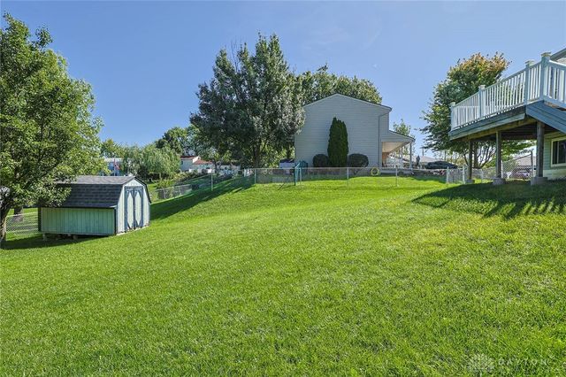 1403 Moondust Court, Miamisburg, OH 45342