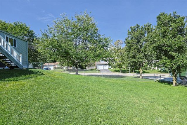 1403 Moondust Court, Miamisburg, OH 45342