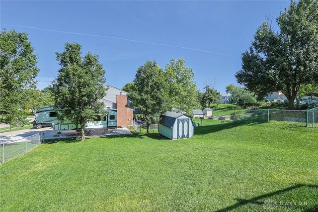 1403 Moondust Court, Miamisburg, OH 45342