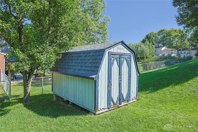 1403 Moondust Court, Miamisburg, OH 45342
