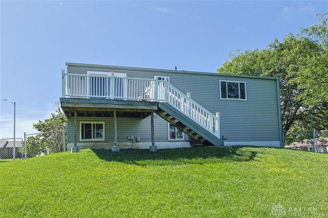 1403 Moondust Court, Miamisburg, OH 45342