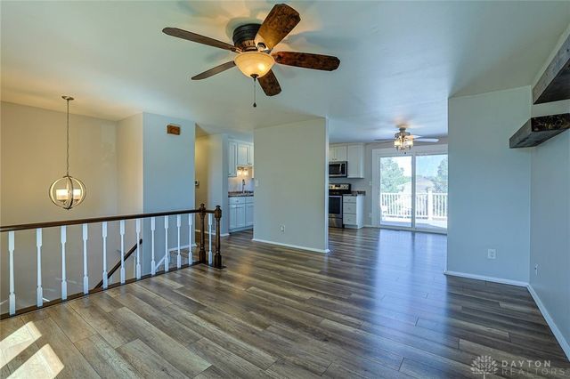 1403 Moondust Court, Miamisburg, OH 45342