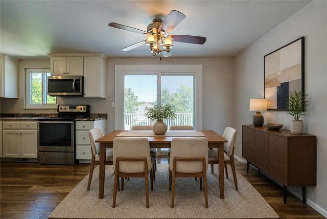 1403 Moondust Court, Miamisburg, OH 45342