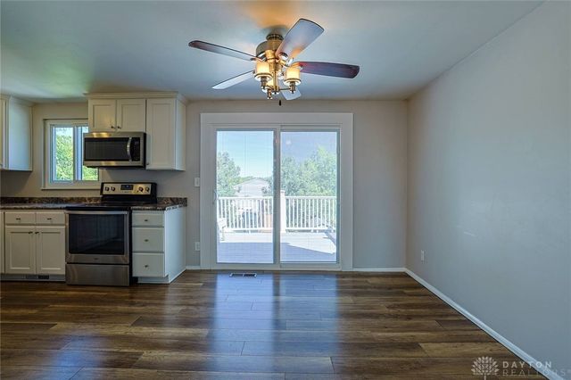 1403 Moondust Court, Miamisburg, OH 45342