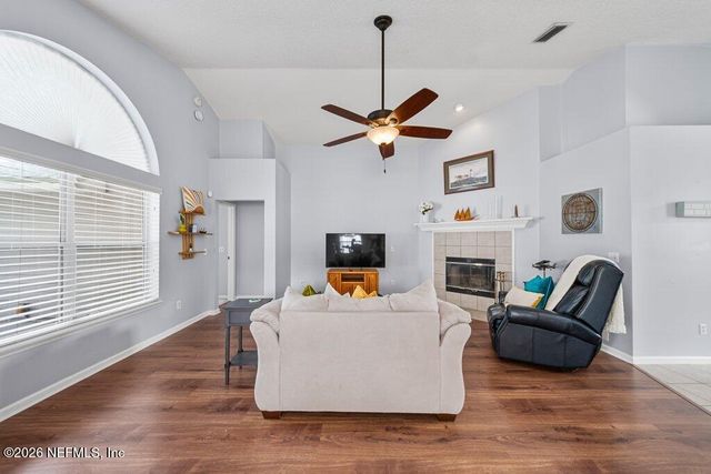 2109 PEBBLE CREEK Lane, Fleming Island, FL 32003