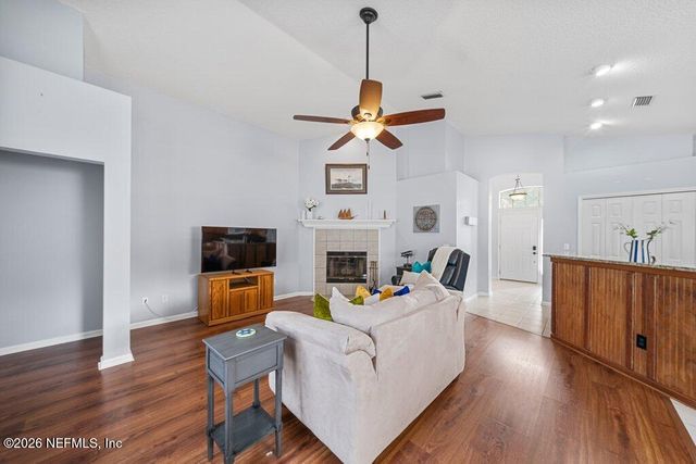 2109 PEBBLE CREEK Lane, Fleming Island, FL 32003