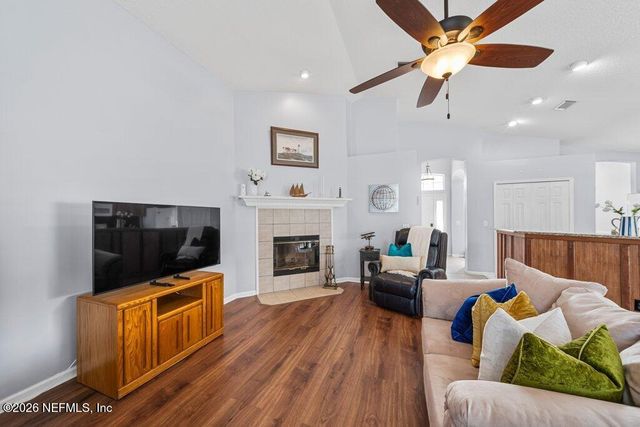 2109 PEBBLE CREEK Lane, Fleming Island, FL 32003