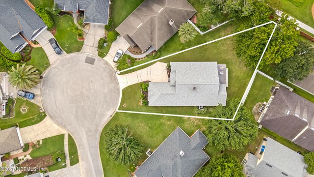 2109 PEBBLE CREEK Lane, Fleming Island, FL 32003