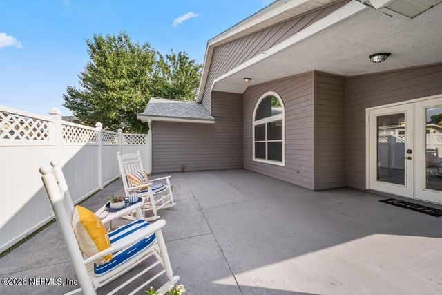 2109 PEBBLE CREEK Lane, Fleming Island, FL 32003