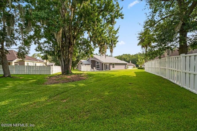2109 PEBBLE CREEK Lane, Fleming Island, FL 32003
