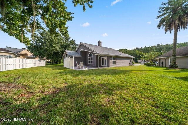 2109 PEBBLE CREEK Lane, Fleming Island, FL 32003