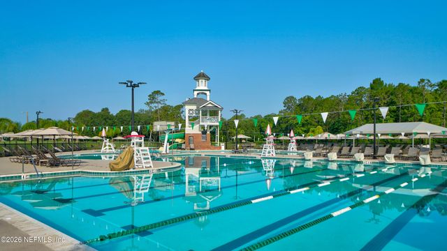 2109 PEBBLE CREEK Lane, Fleming Island, FL 32003