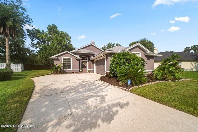 2109 PEBBLE CREEK Lane, Fleming Island, FL 32003