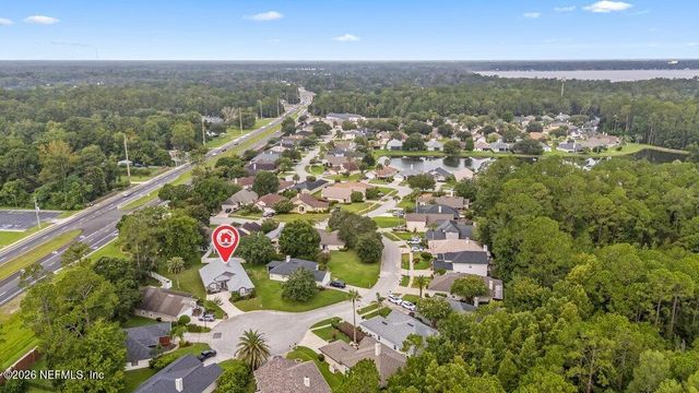 2109 PEBBLE CREEK Lane, Fleming Island, FL 32003