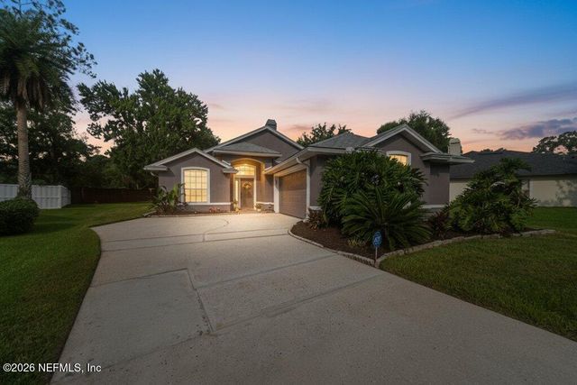 2109 PEBBLE CREEK Lane, Fleming Island, FL 32003