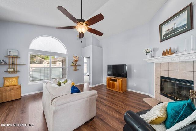 2109 PEBBLE CREEK Lane, Fleming Island, FL 32003