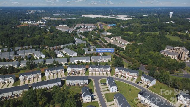 2586 Grantham Place Drive, Fort Mill, SC 29715