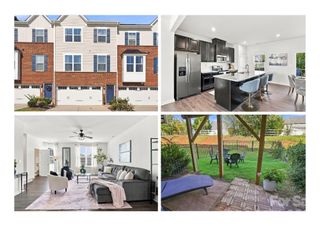 2586 Grantham Place Drive, Fort Mill, SC 29715