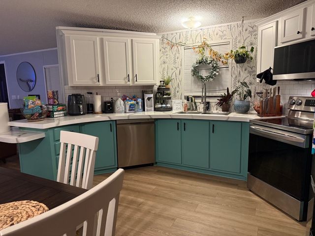 2104 Ferndale Lane, Arlington, TX 76006