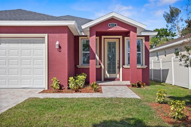 8312 40TH STREET N, Pinellas Park, FL 33781