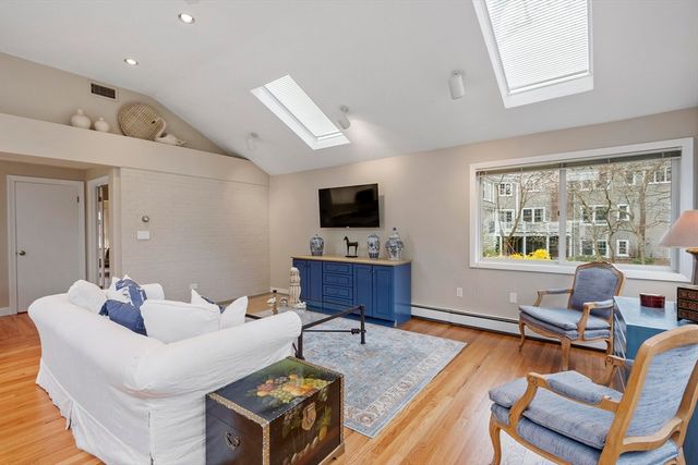 30 Fairbanks Road, Lexington, MA 02421