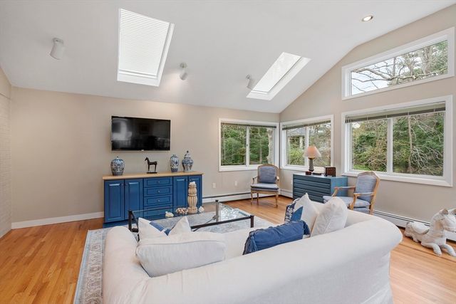 30 Fairbanks Road, Lexington, MA 02421