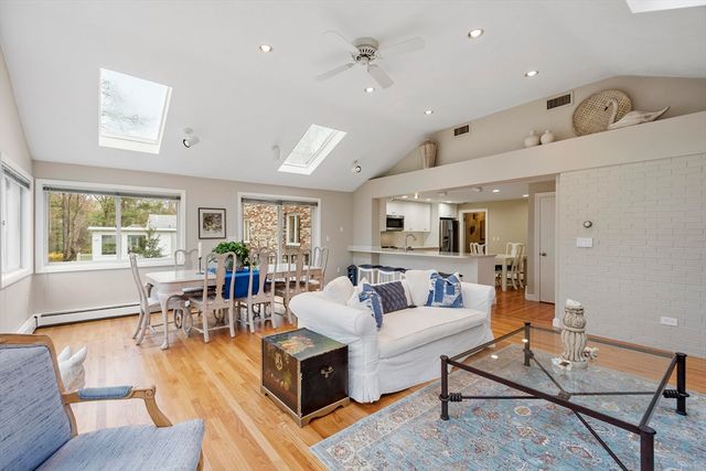 30 Fairbanks Road, Lexington, MA 02421