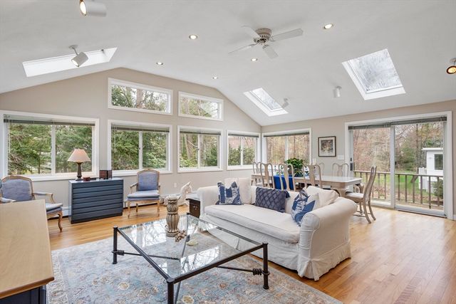 30 Fairbanks Road, Lexington, MA 02421