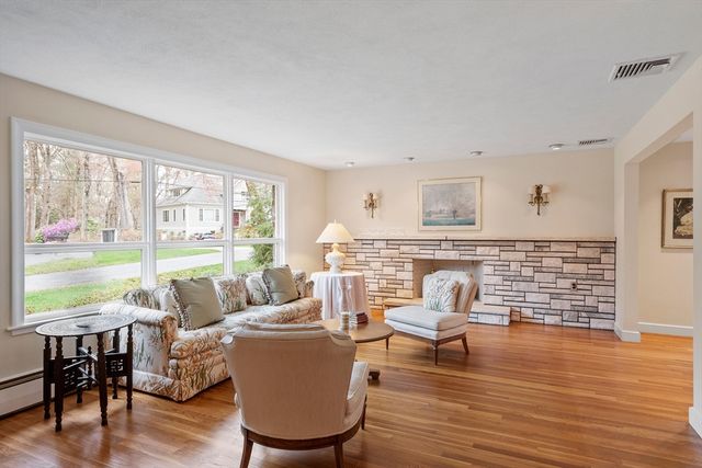30 Fairbanks Road, Lexington, MA 02421