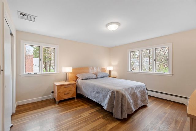 30 Fairbanks Road, Lexington, MA 02421