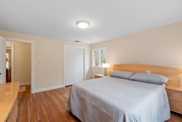 30 Fairbanks Road, Lexington, MA 02421