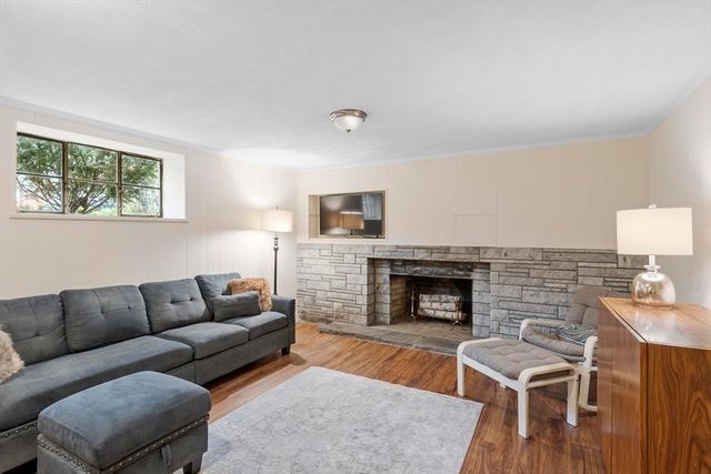 30 Fairbanks Road, Lexington, MA 02421