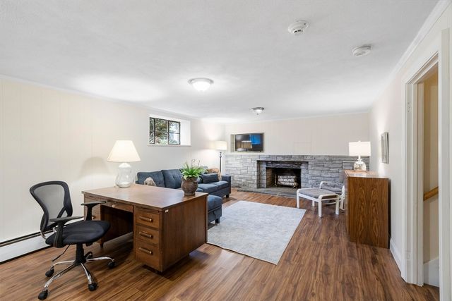 30 Fairbanks Road, Lexington, MA 02421