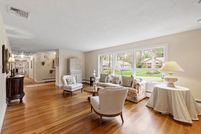 30 Fairbanks Road, Lexington, MA 02421