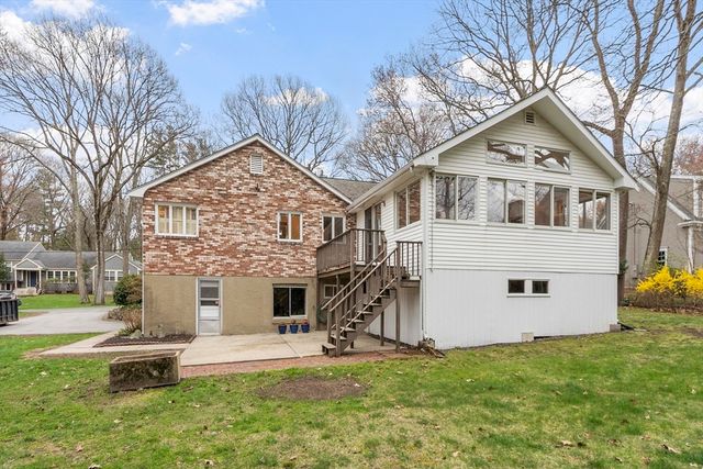 30 Fairbanks Road, Lexington, MA 02421