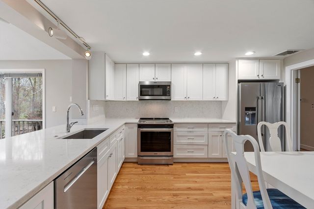 30 Fairbanks Road, Lexington, MA 02421