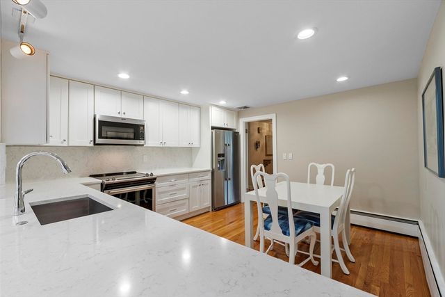 30 Fairbanks Road, Lexington, MA 02421