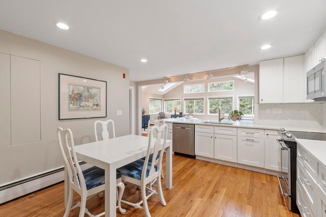 30 Fairbanks Road, Lexington, MA 02421