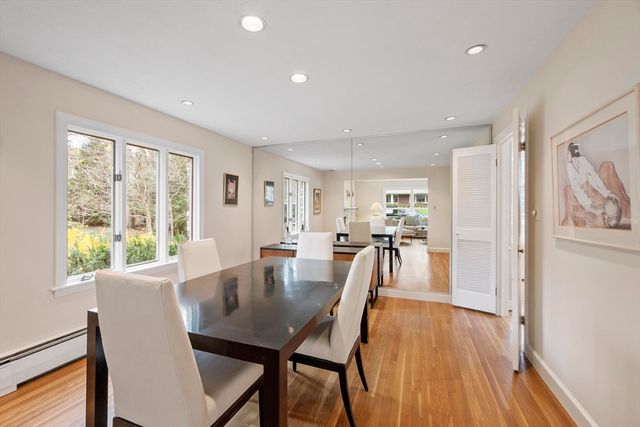 30 Fairbanks Road, Lexington, MA 02421