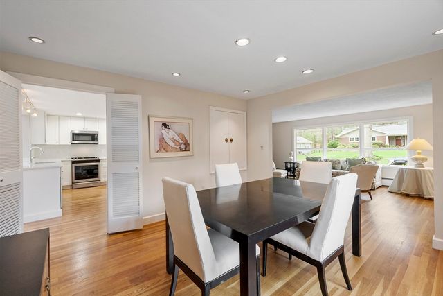 30 Fairbanks Road, Lexington, MA 02421