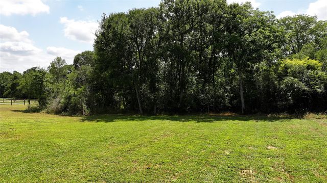 TBD Chappel Grove Lane, Chappell Hill, TX 77426