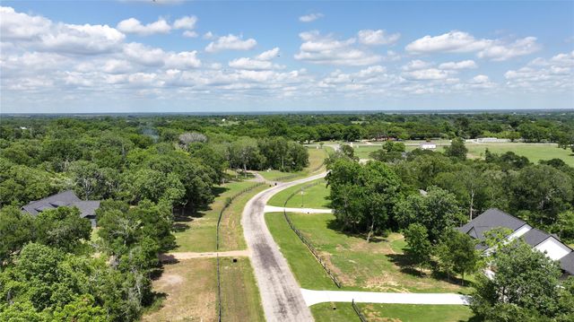 TBD Chappel Grove Lane, Chappell Hill, TX 77426