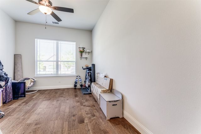 1221 Collett Sublett Road, Kennedale, TX 76060