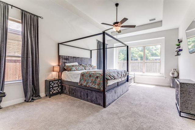 1221 Collett Sublett Road, Kennedale, TX 76060