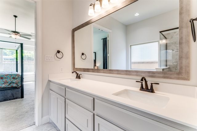 1221 Collett Sublett Road, Kennedale, TX 76060