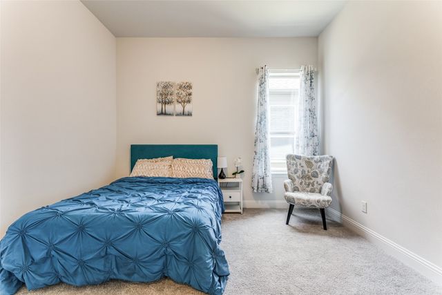 1221 Collett Sublett Road, Kennedale, TX 76060