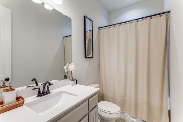 1221 Collett Sublett Road, Kennedale, TX 76060
